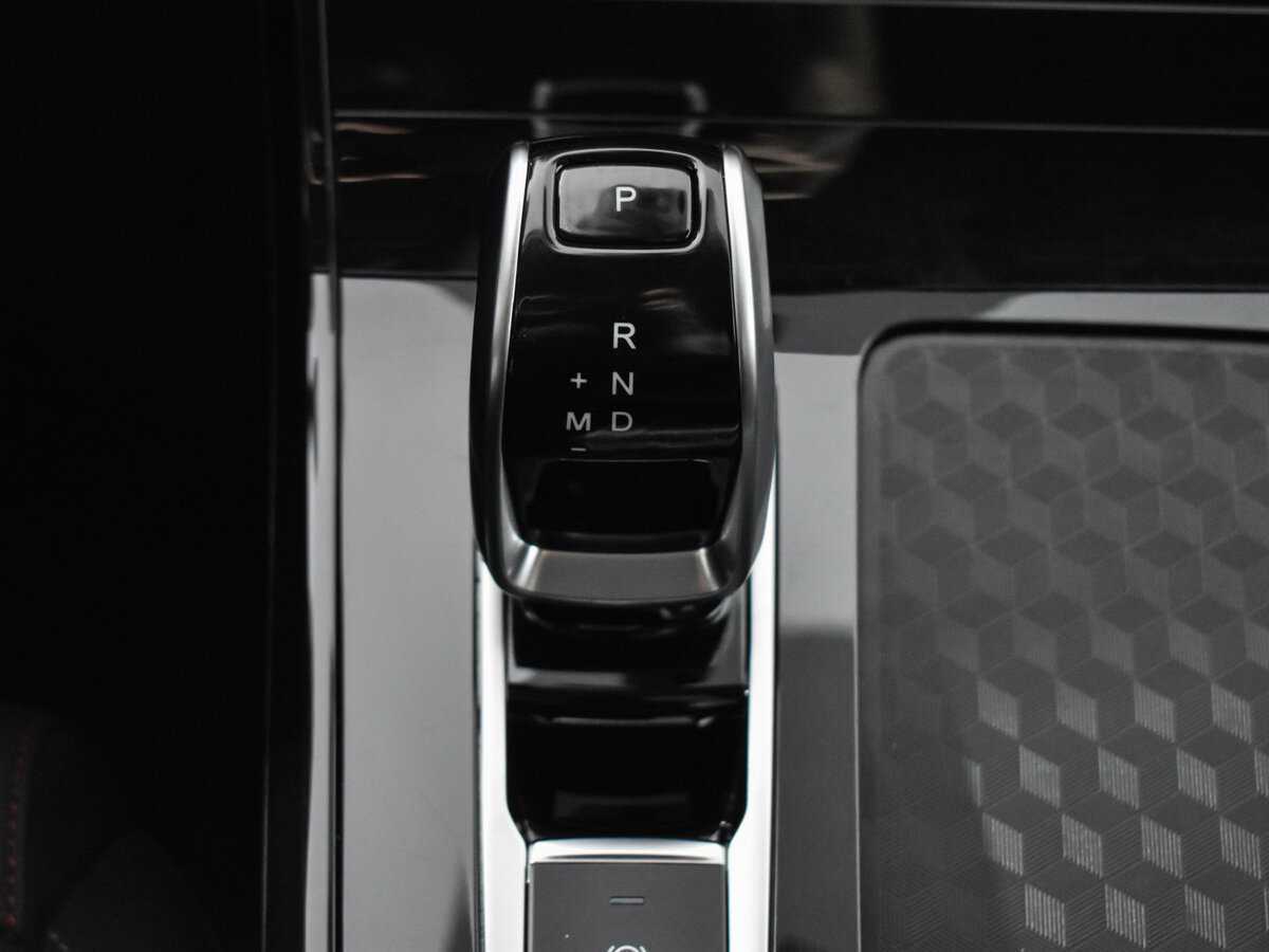 Чери Тигго 7 Про б/у, 2023, Вариатор. Фото: #10