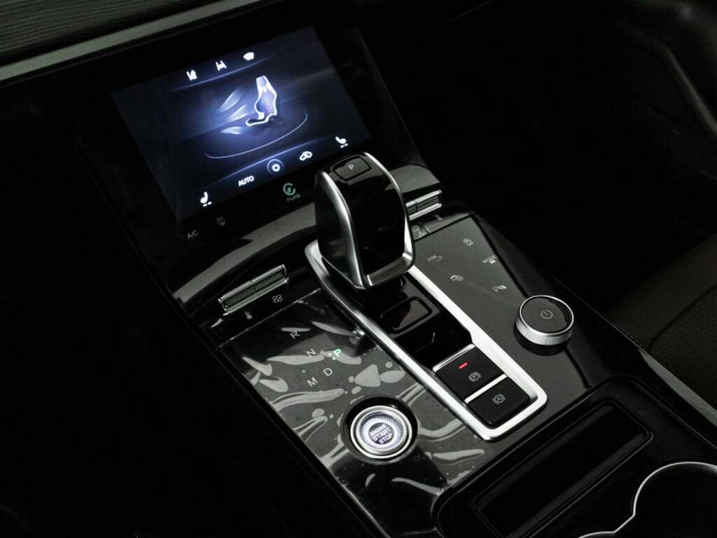 Чери Тигго 8 Про б/у, 2023, Роботизированная. Фото: #16