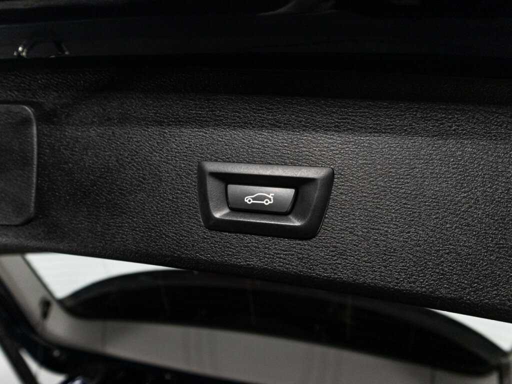 BMW X1 б/у, 2018, Автоматическая. Фото: #15