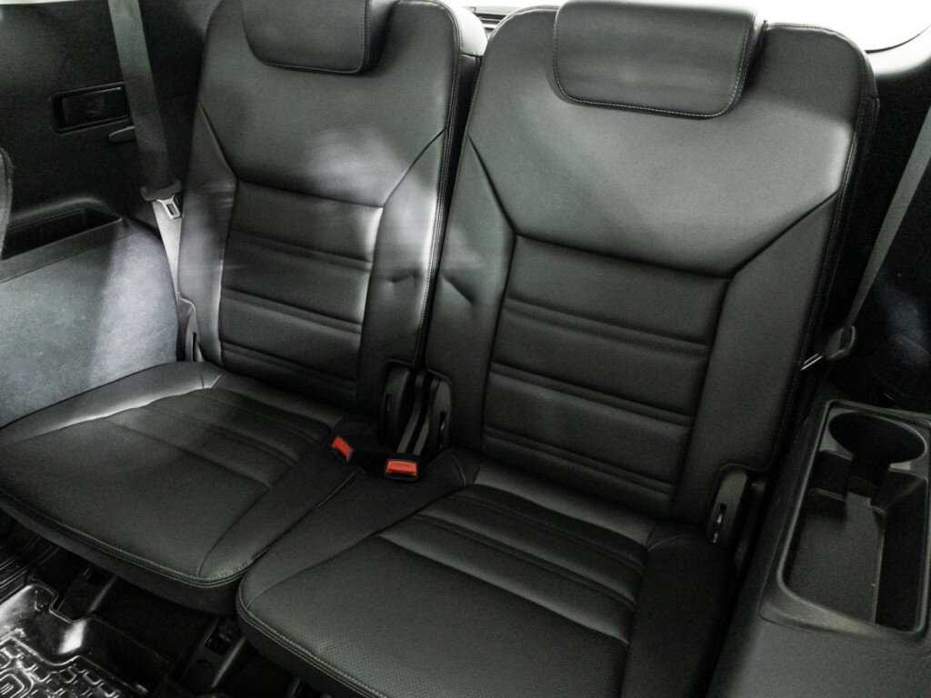 Kia Sorento б/у, 2019, Автоматическая. Фото: #22