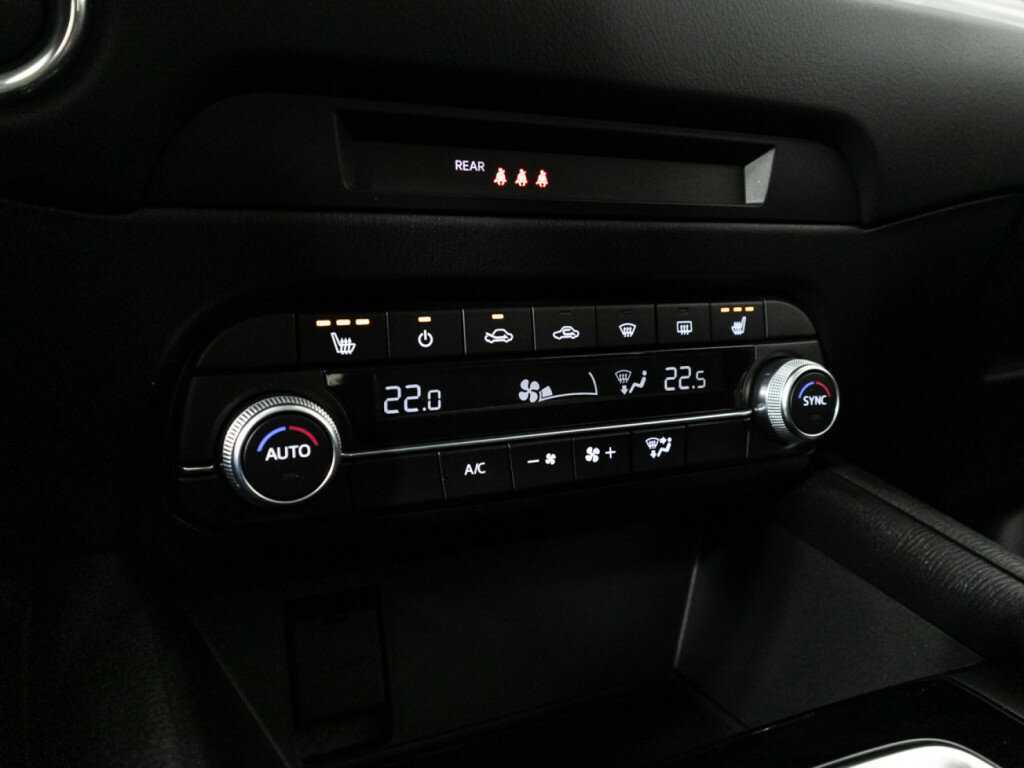 Mazda CX-5 б/у, 2020, Автоматическая. Фото: #15