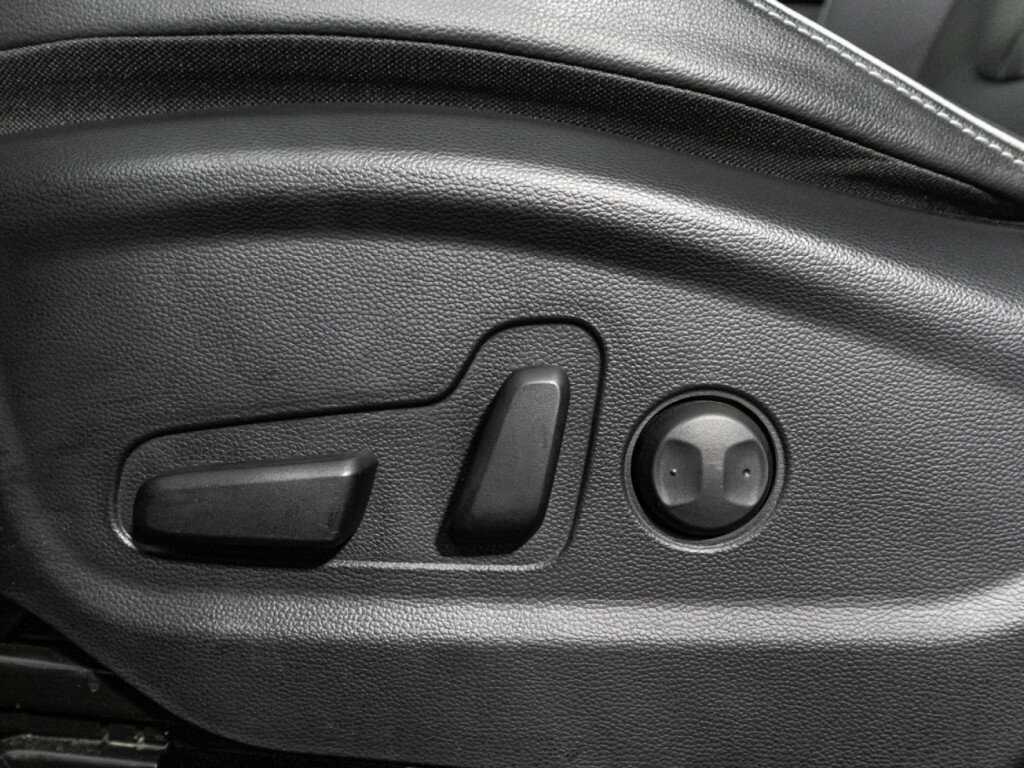 Hyundai Creta б/у, 2021, Автоматическая. Фото: #15