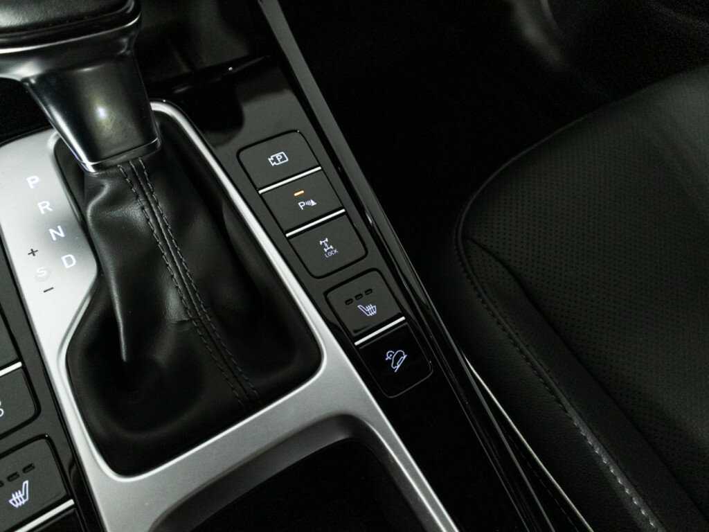 Hyundai Creta б/у, 2021, Автоматическая. Фото: #20