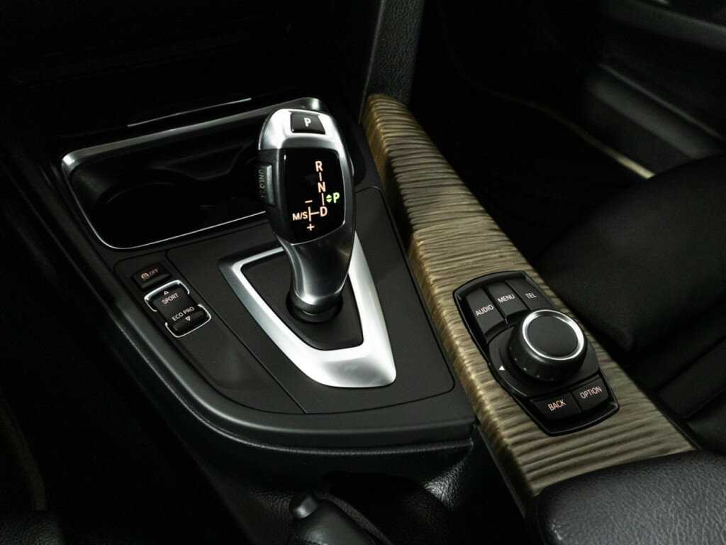 BMW 3 серии б/у, 2013, Автоматическая. Фото: #18