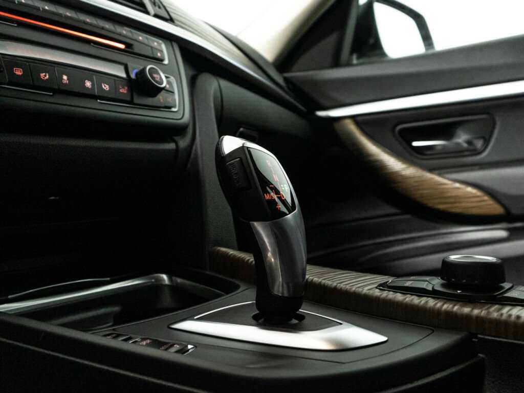 BMW 3 серии б/у, 2013, Автоматическая. Фото: #19