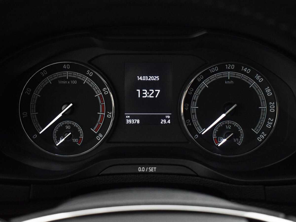 Skoda Karoq б/у, 2021, Роботизированная. Фото: #20