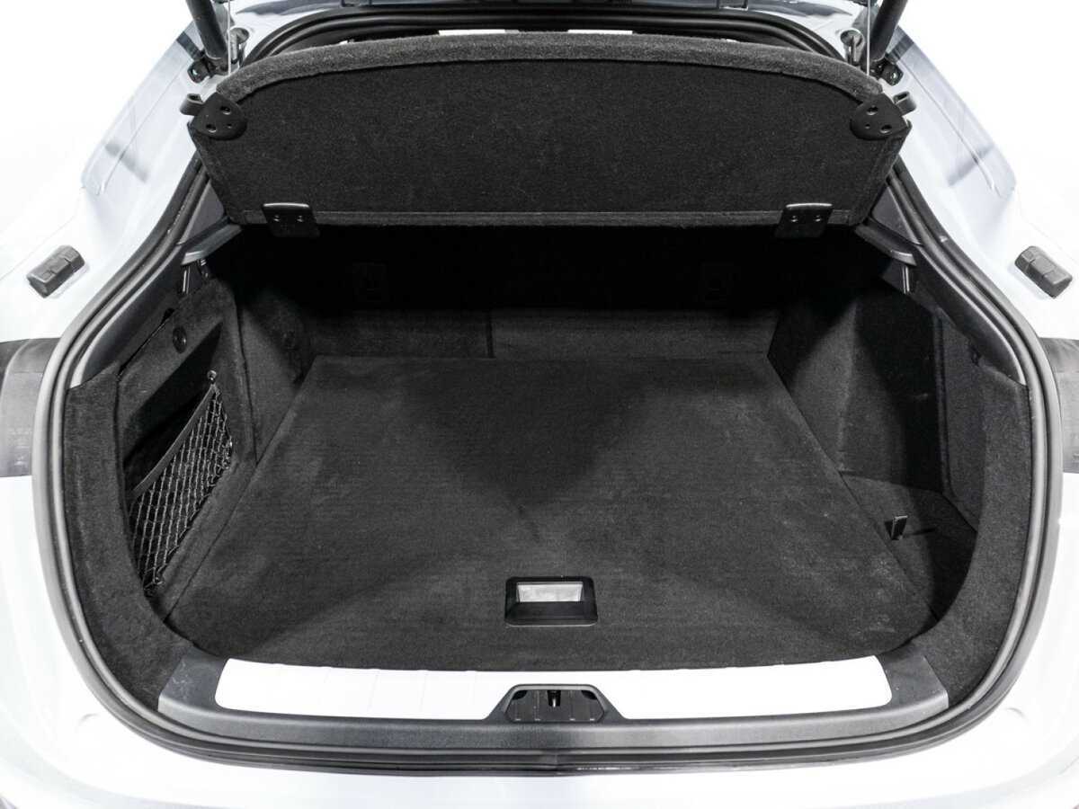 Geely Tugella б/у, 2022, Автоматическая. Фото: #14