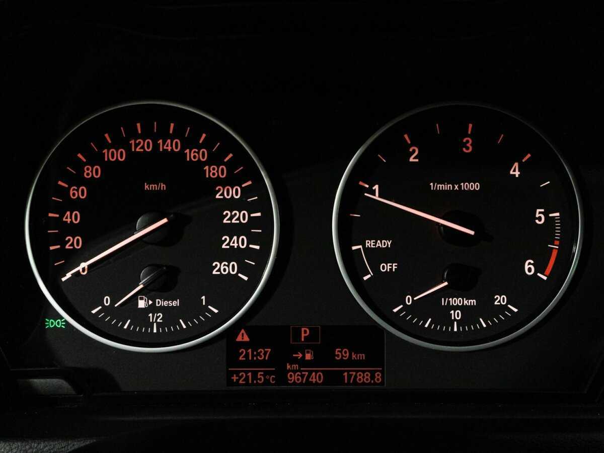 BMW X1 б/у, 2017, Автоматическая. Фото: #11