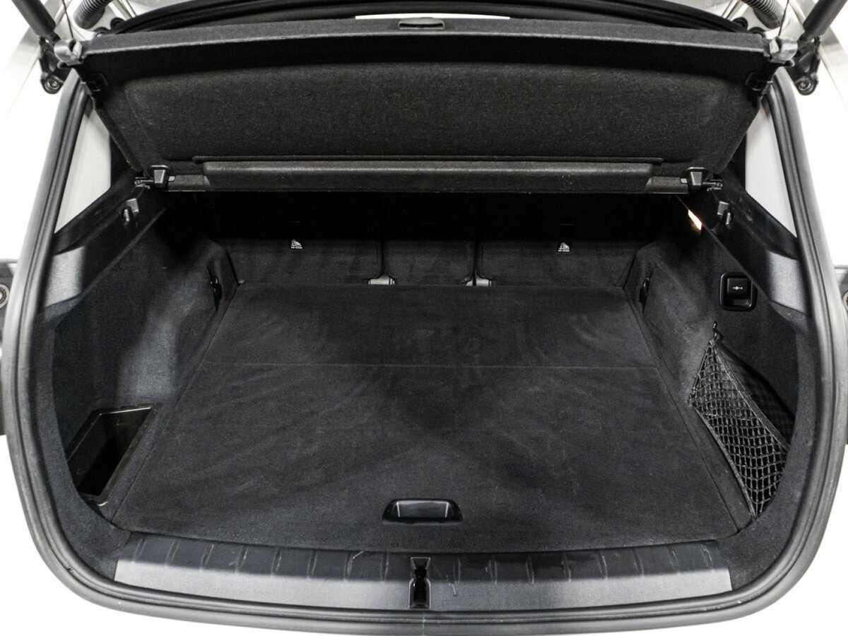 BMW X1 б/у, 2017, Автоматическая. Фото: #14