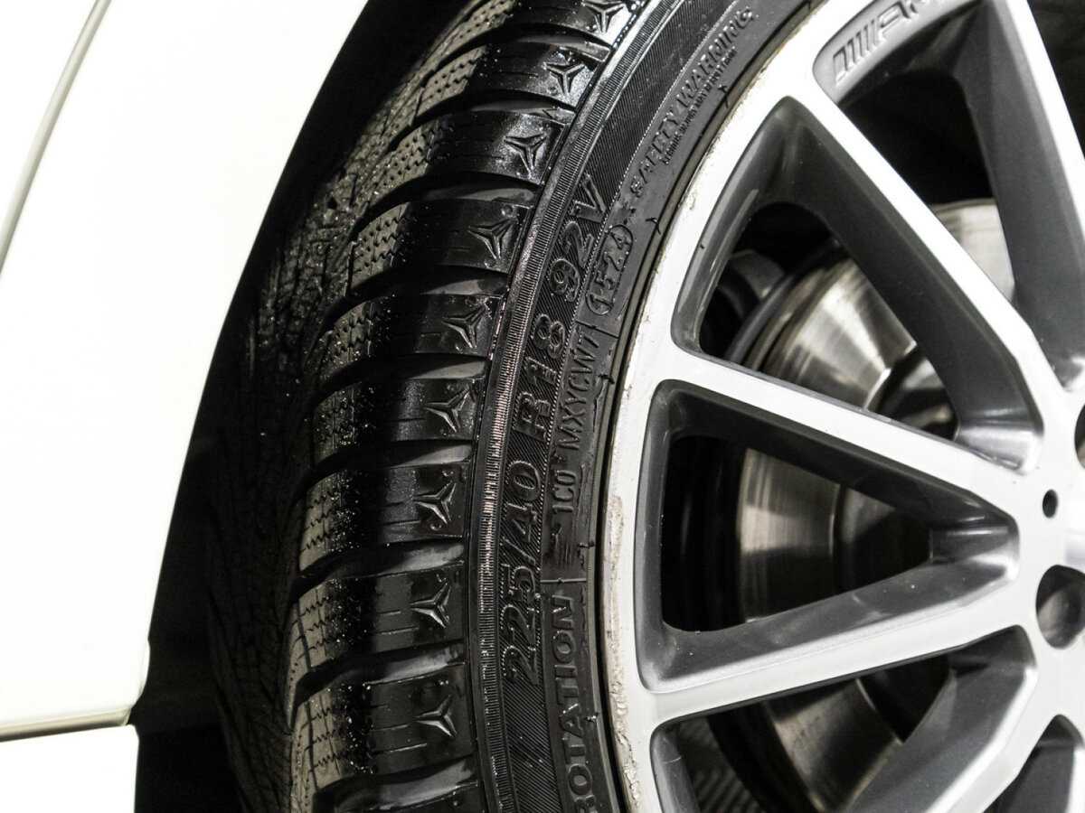 Mercedes-Benz CLA б/у, 2015, Роботизированная. Фото: #18