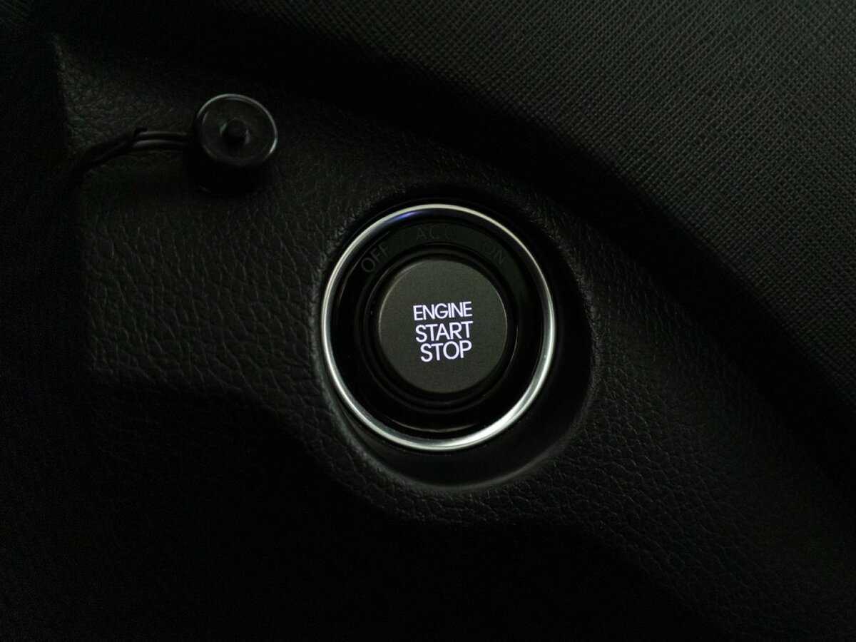 Хендай Санта Фе б/у, 2014, Автоматическая. Фото: #18