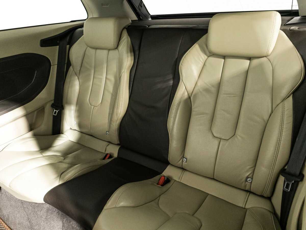 Land Rover Range Rover Evoque б/у, 2012, Автоматическая. Фото: #9