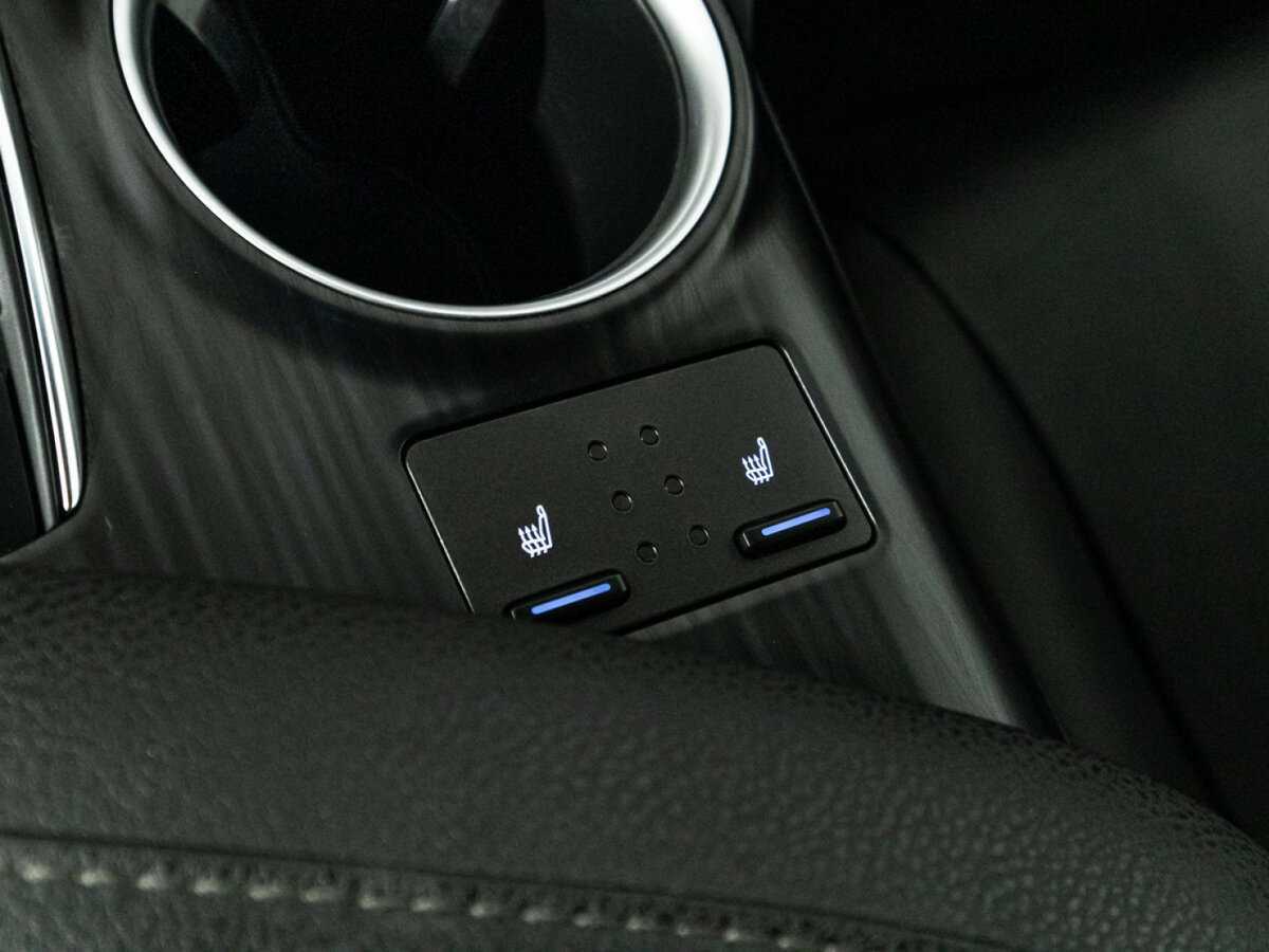 Toyota Camry б/у, 2021, Автоматическая. Фото: #18