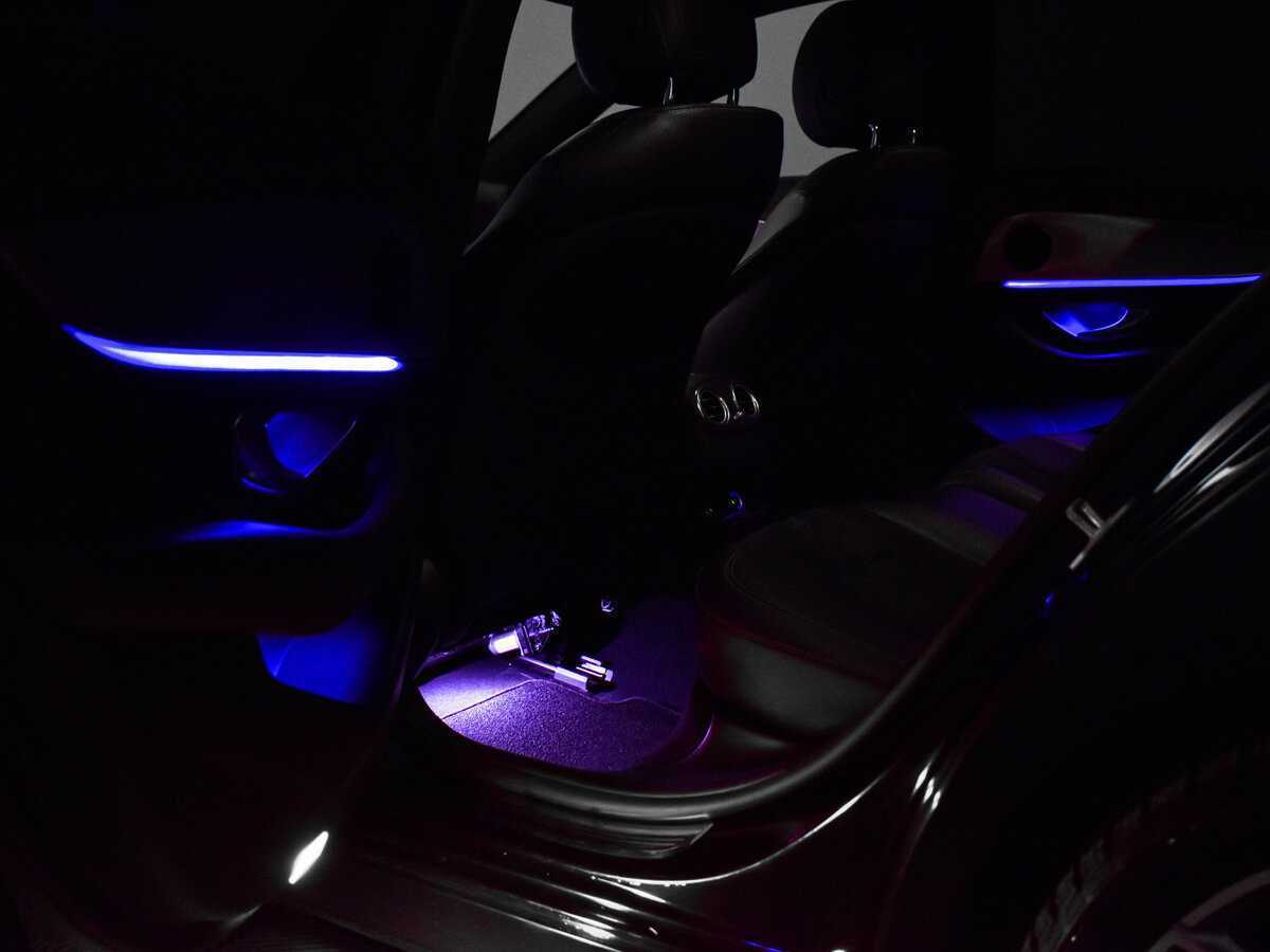 Mercedes-Benz E-Класс б/у, 2016, Автоматическая. Фото: #21