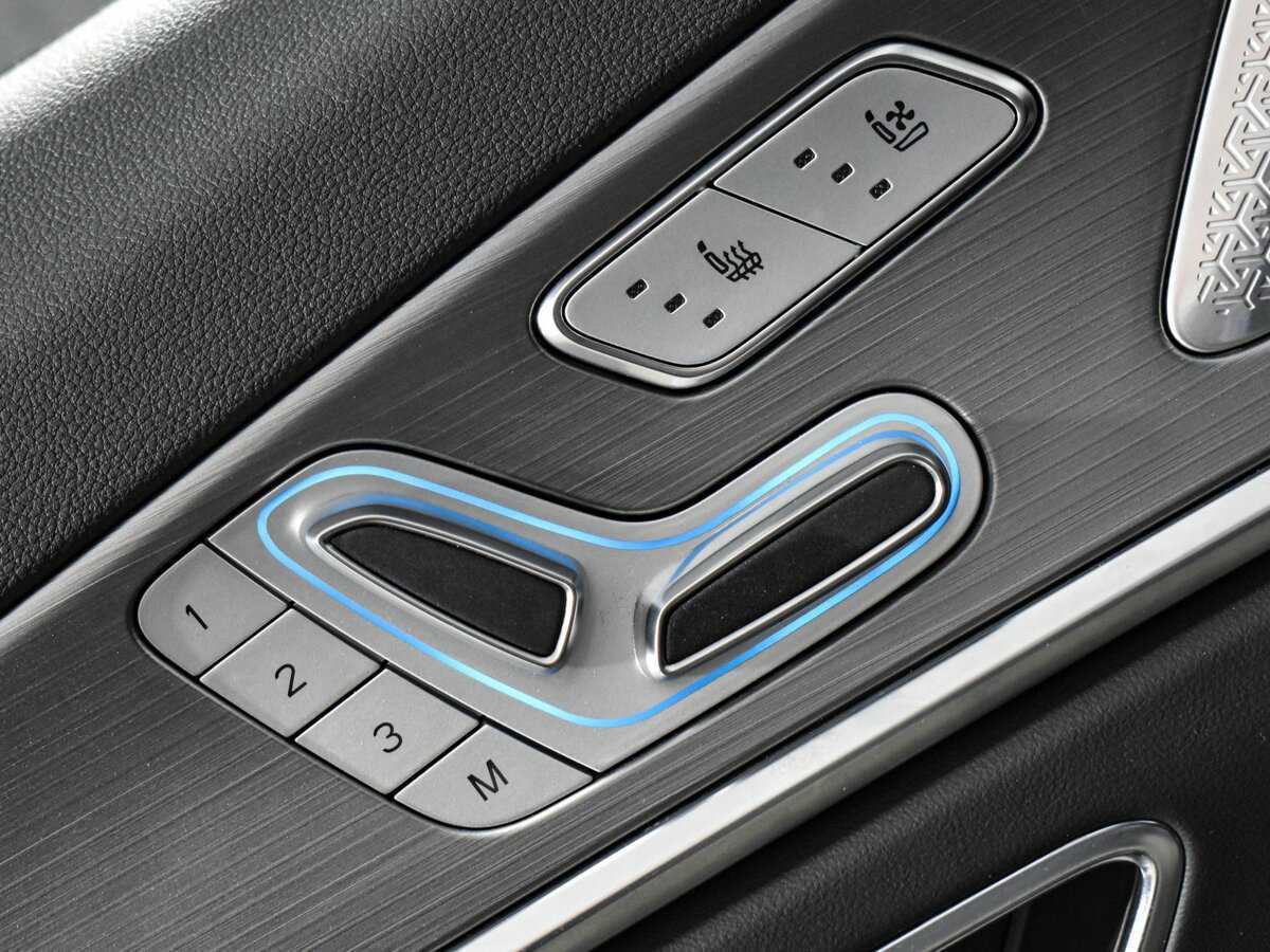 Jetour X70 PLUS б/у, 2023, Роботизированная. Фото: #7