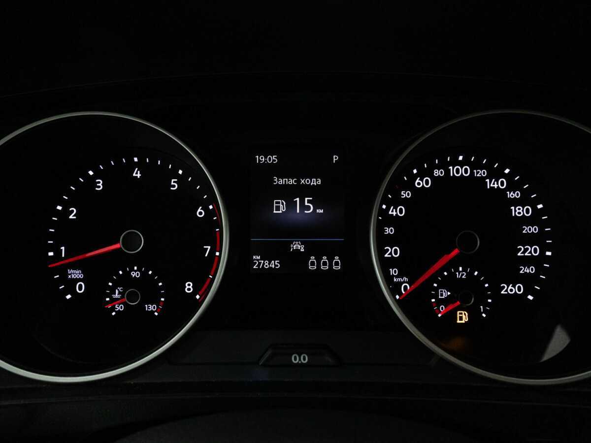 Volkswagen Tiguan б/у, 2020, Роботизированная. Фото: #11