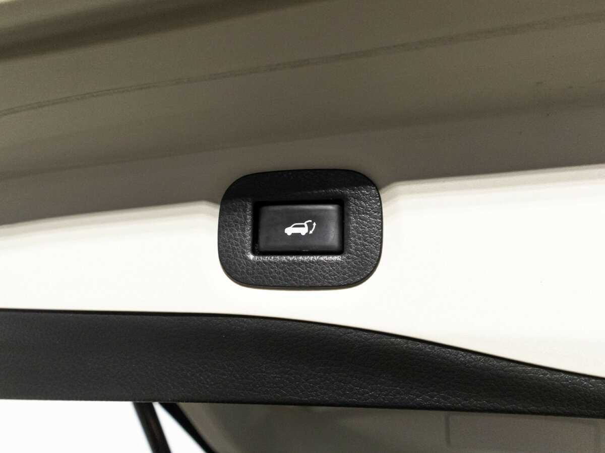 Ниссан Икс-Трейл б/у, 2018, Вариатор. Фото: #15