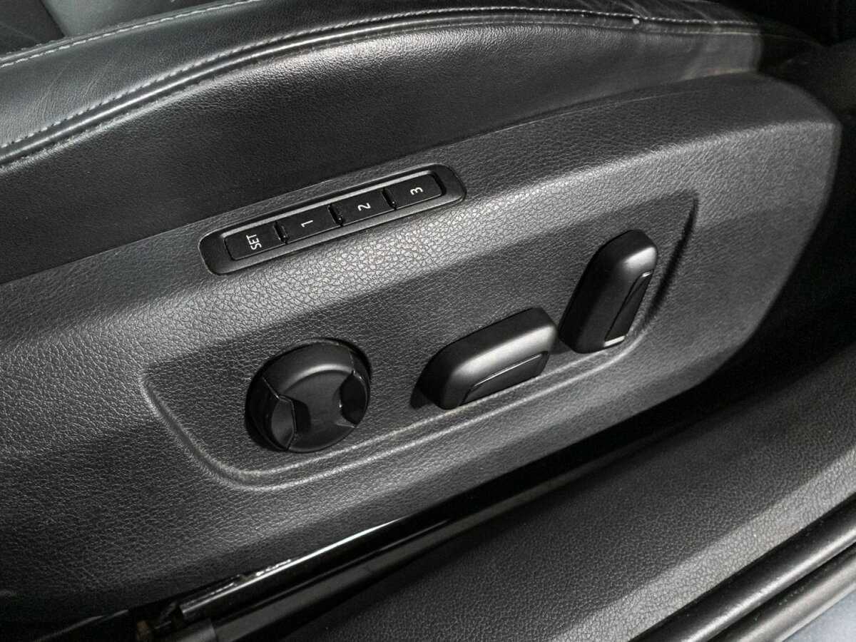 Skoda Superb б/у, 2019, Роботизированная. Фото: #17