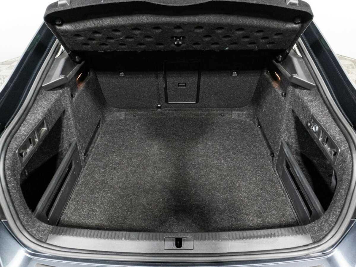 Skoda Superb б/у, 2019, Роботизированная. Фото: #21