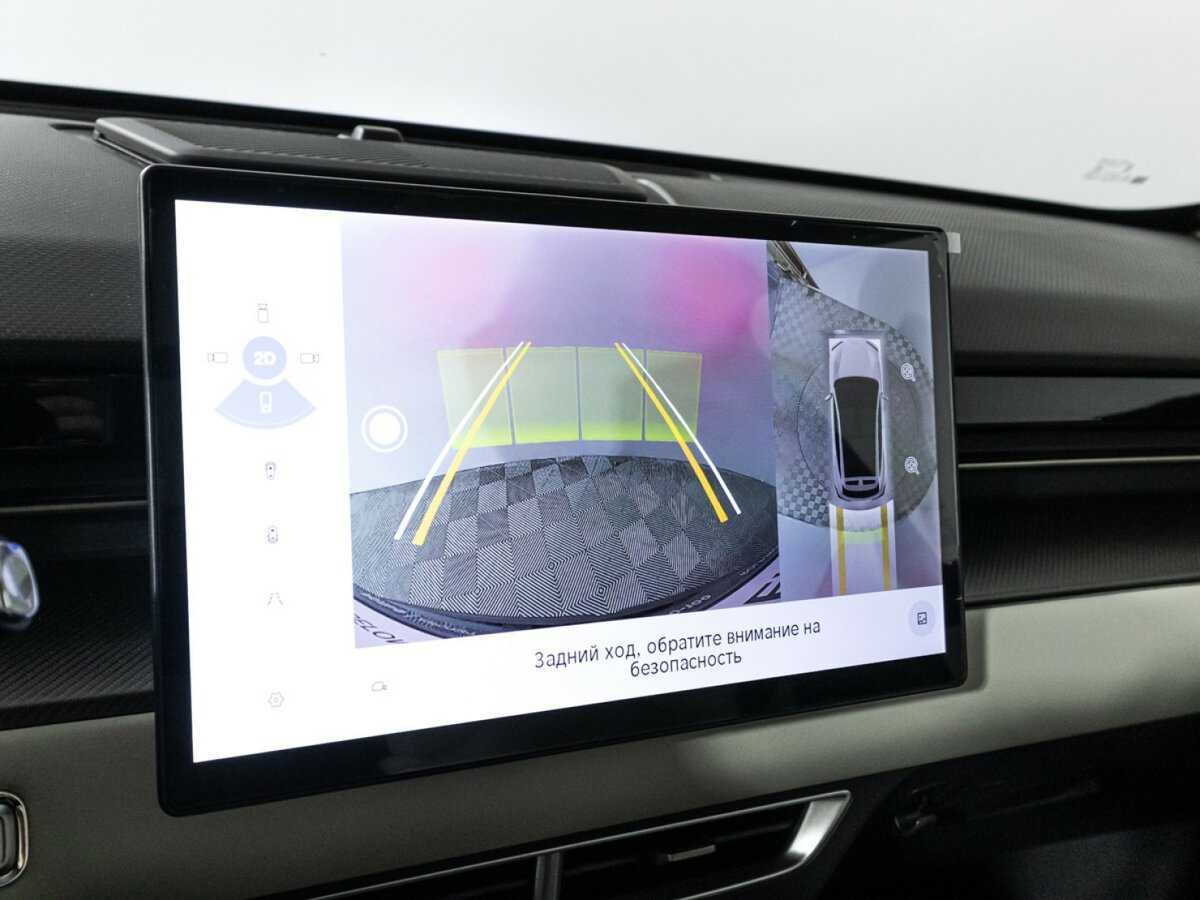 Jetour Dashing б/у, 2024, Роботизированная. Фото: #16