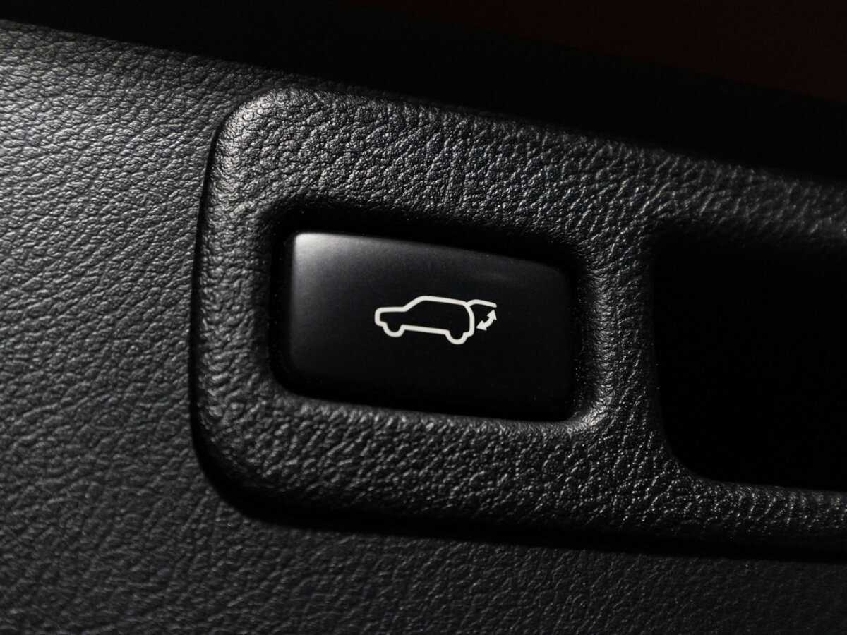 Lexus NX б/у, 2015, Вариатор. Фото: #14