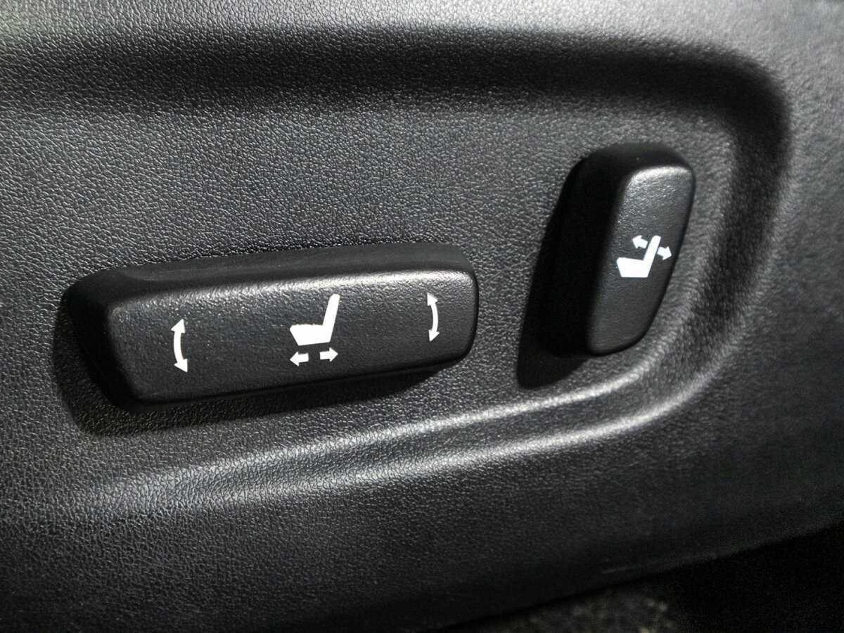 Lexus NX б/у, 2015, Вариатор. Фото: #15