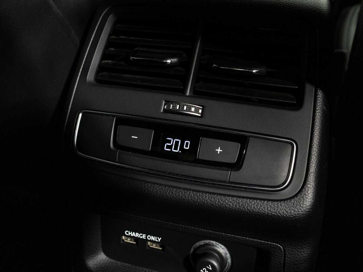 Audi A4 б/у, 2019, Роботизированная. Фото: #22