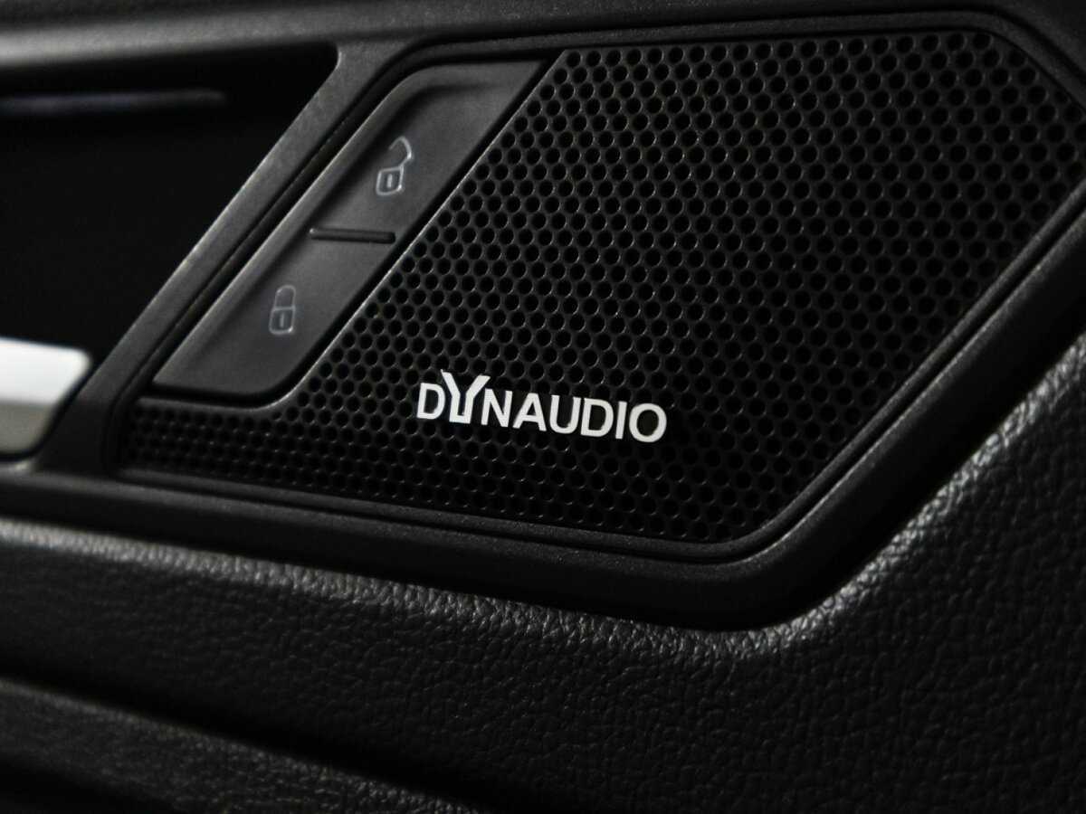 Volkswagen Tiguan б/у, 2018, Роботизированная. Фото: #21