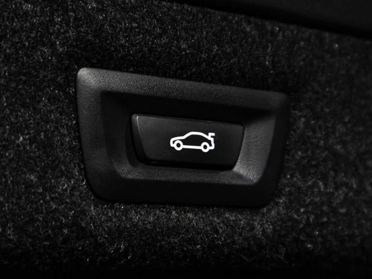 BMW 5 серии б/у, 2019, Автоматическая. Фото: #13