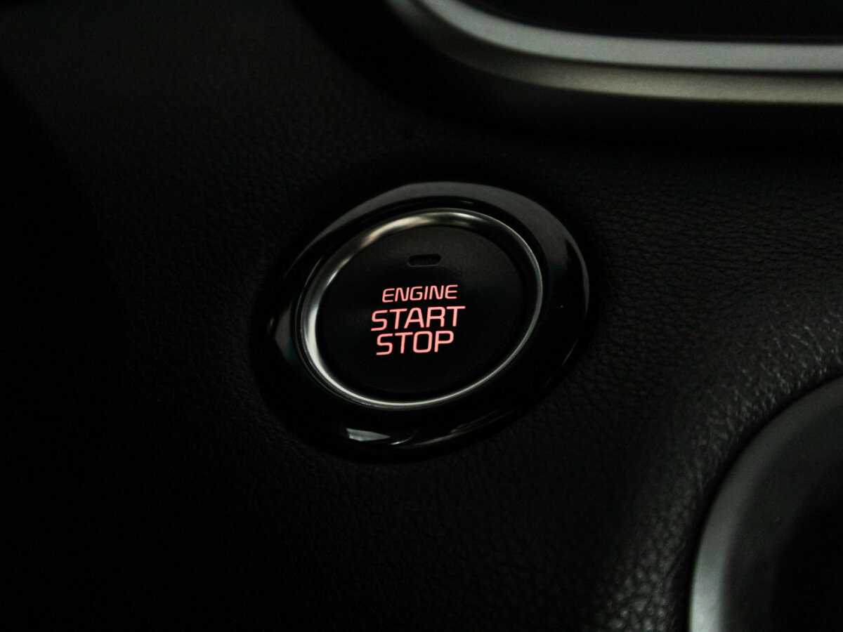 Kia Sorento б/у, 2018, Автоматическая. Фото: #23