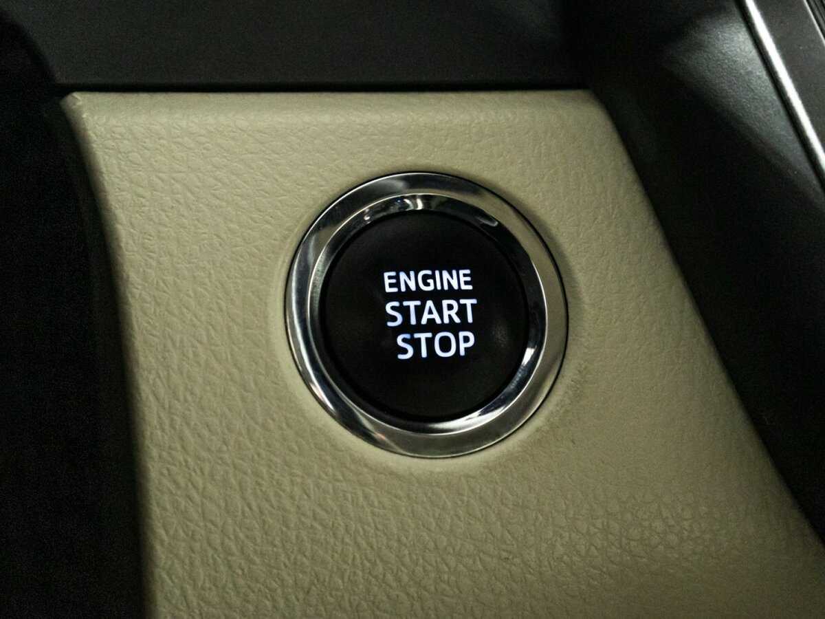 Toyota Camry б/у, 2018, Автоматическая. Фото: #21