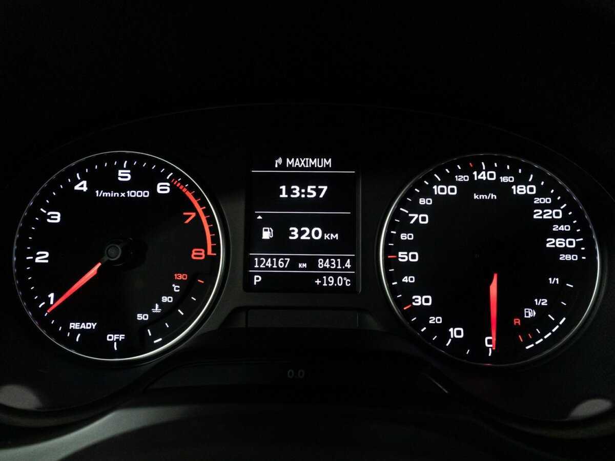 Audi A3 б/у, 2015, Роботизированная. Фото: #11