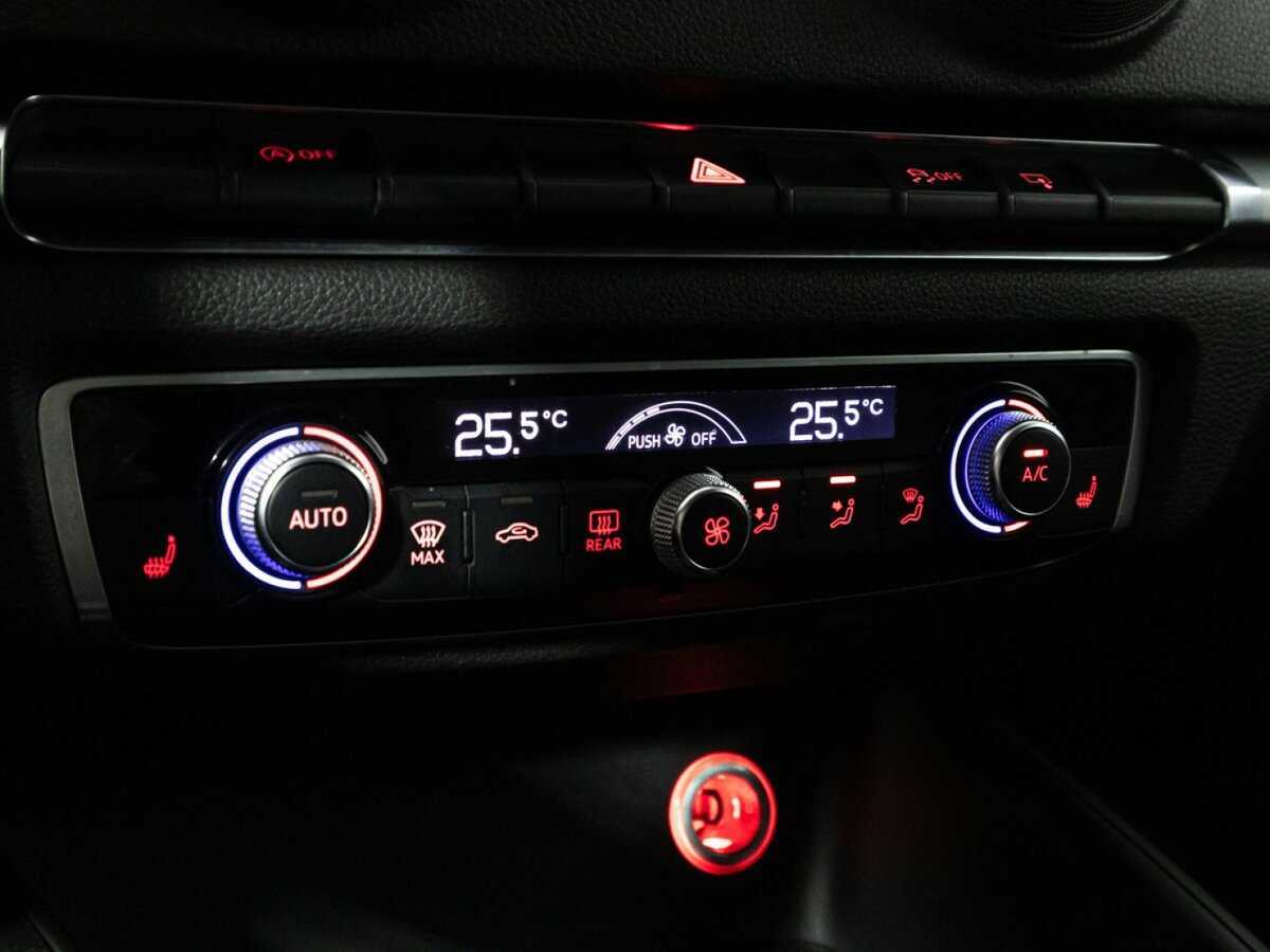 Audi A3 б/у, 2015, Роботизированная. Фото: #15