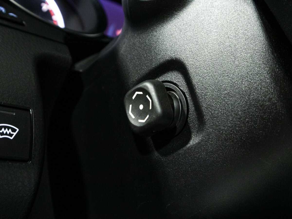 Toyota Camry б/у, 2018, Автоматическая. Фото: #22