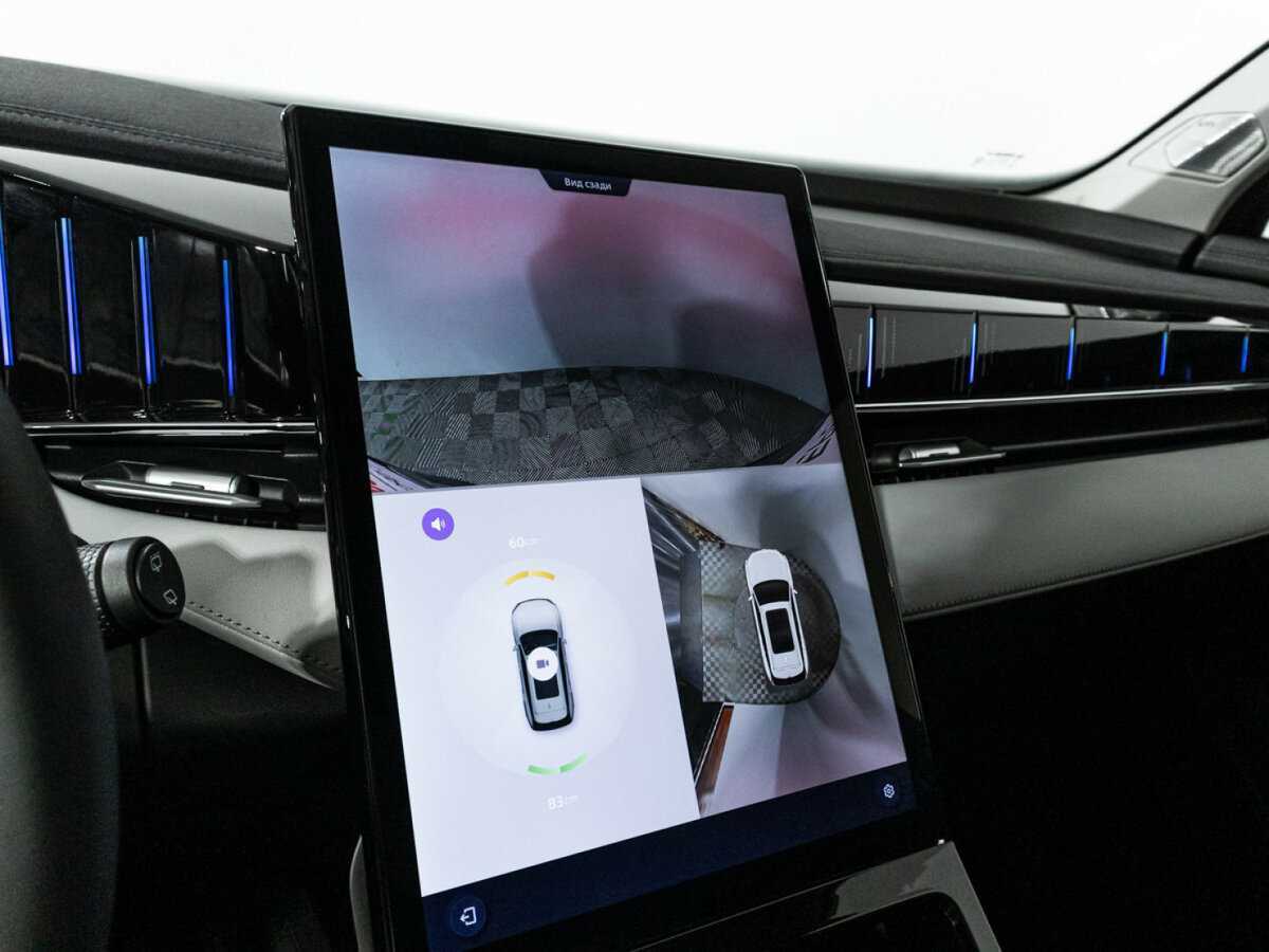 Geely Atlas б/у, 2024, Роботизированная. Фото: #18