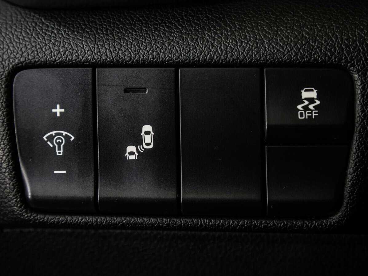 Киа Спортейдж б/у, 2017, Автоматическая. Фото: #11