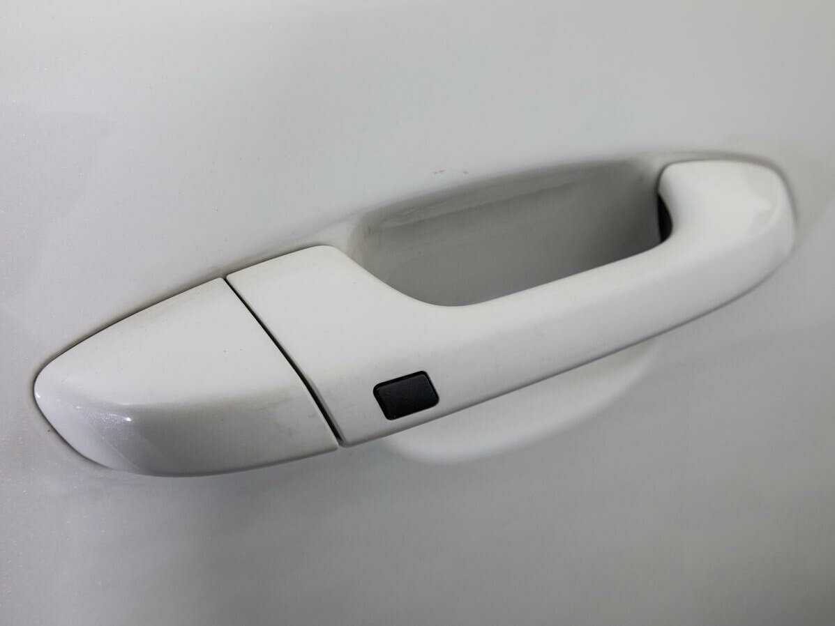 Киа Спортейдж б/у, 2017, Автоматическая. Фото: #14