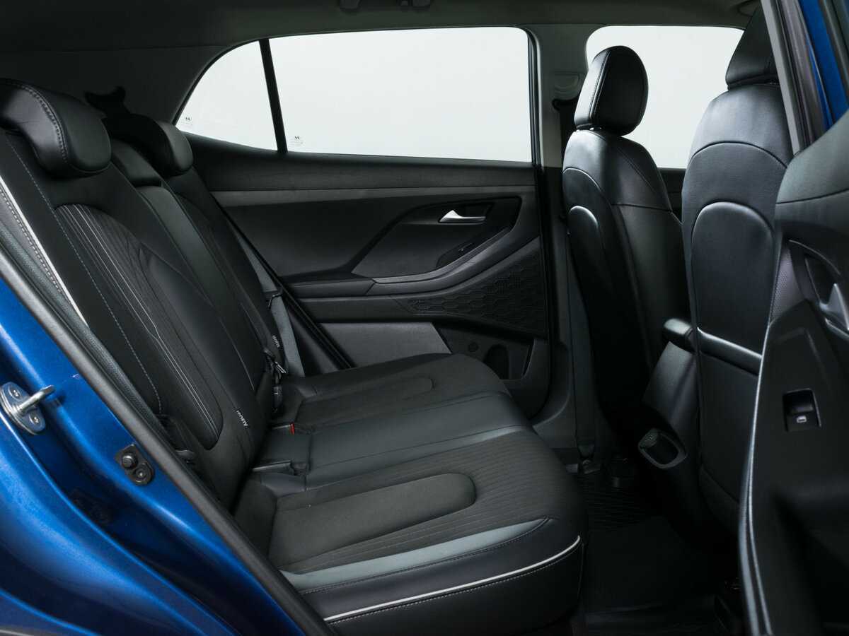 Хендай Крета б/у, 2021, Автоматическая. Фото: #9