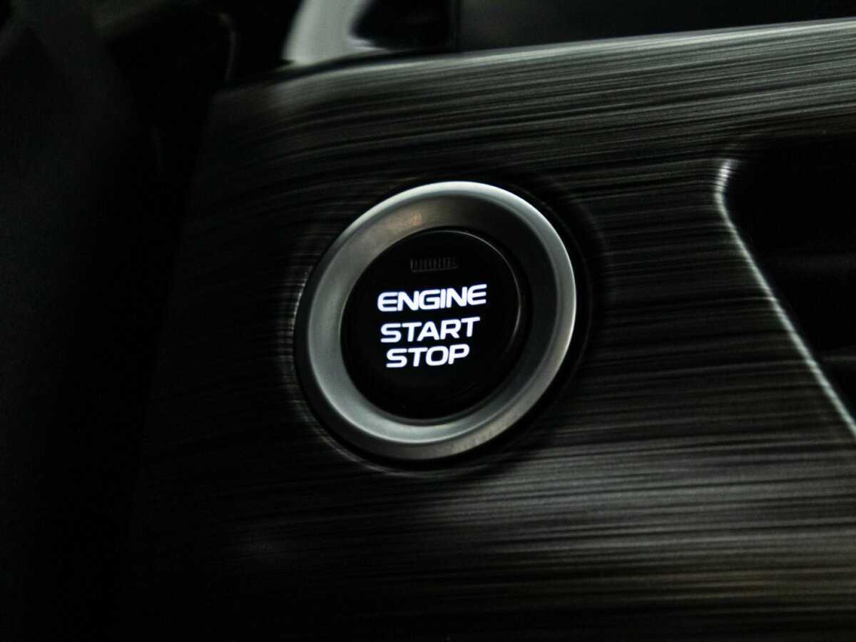 Geely Tugella б/у, 2023, Автоматическая. Фото: #17