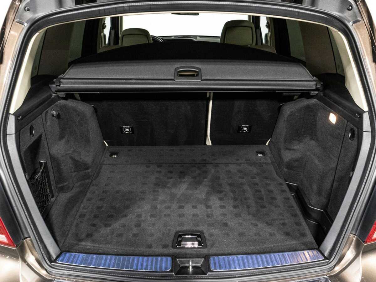 Mercedes-Benz GLK-Класс б/у, 2014, Автоматическая. Фото: #14