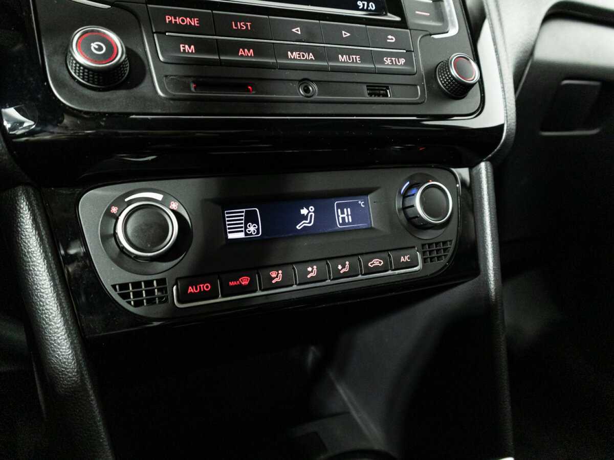 Фольксваген Поло б/у, 2018, Автоматическая. Фото: #14