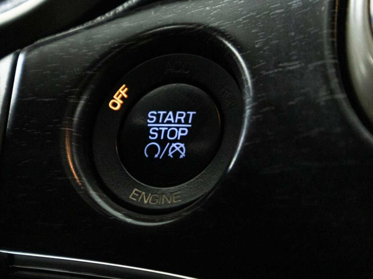 Jeep Grand Cherokee б/у, 2014, Автоматическая. Фото: #18