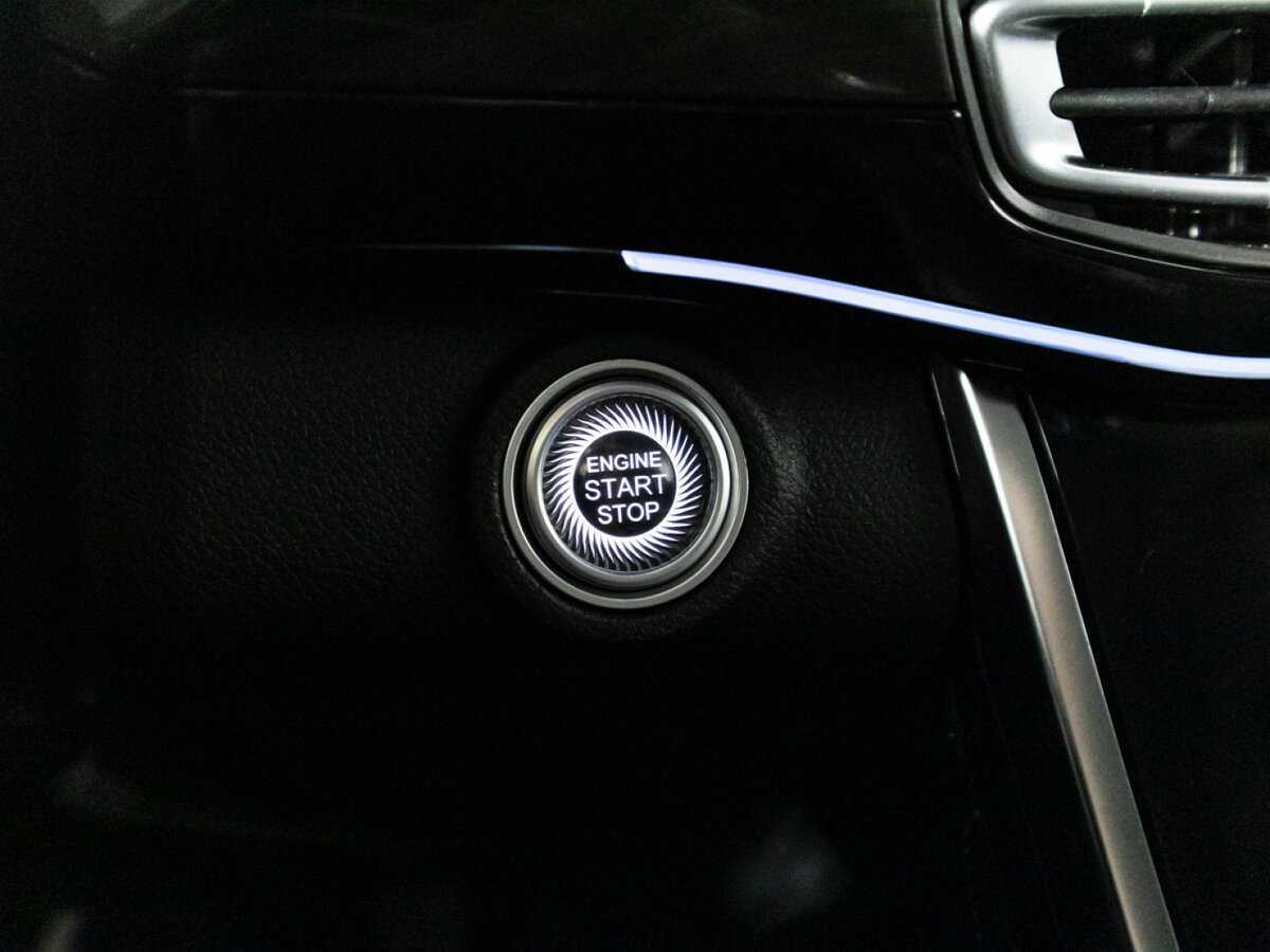 EXEED VX б/у, 2022, Роботизированная. Фото: #22