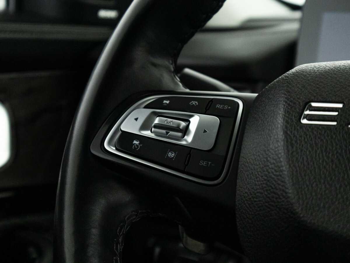 EXEED VX б/у, 2022, Роботизированная. Фото: #25