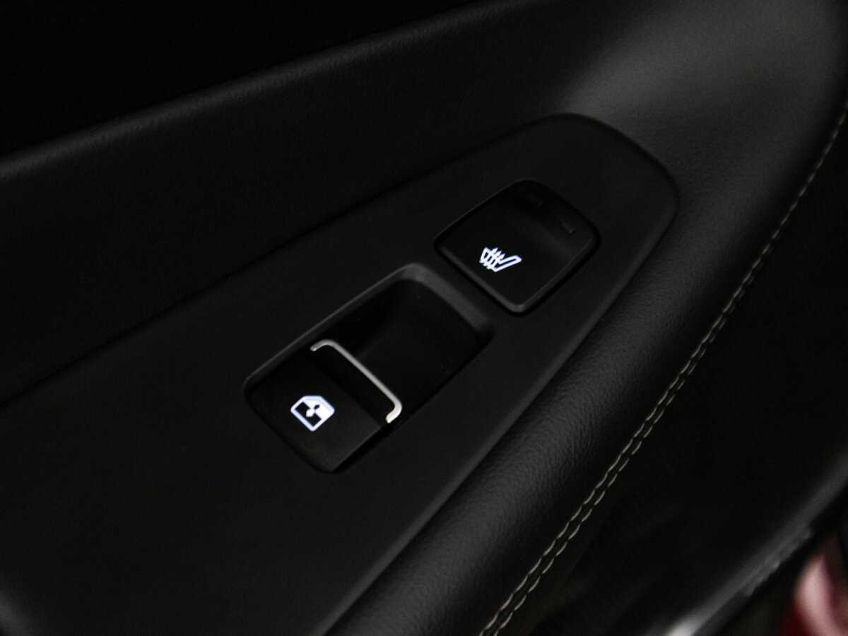 Hyundai Santa Fe б/у, 2019, Автоматическая. Фото: #17