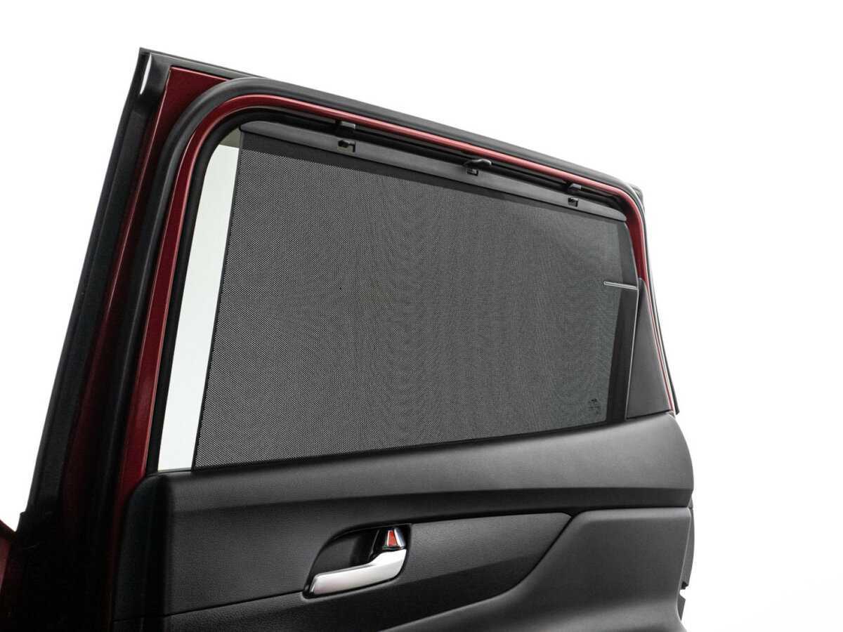 Hyundai Santa Fe б/у, 2019, Автоматическая. Фото: #19