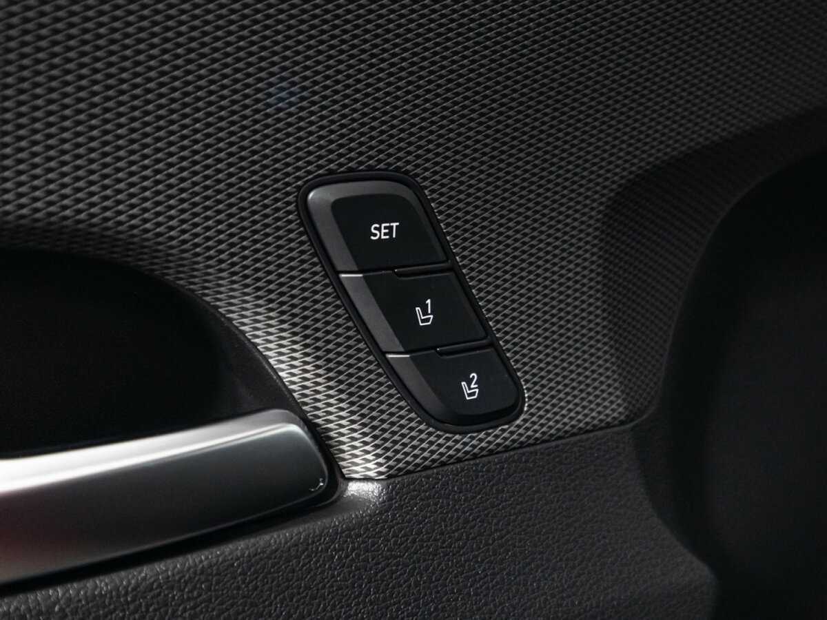 Hyundai Santa Fe б/у, 2019, Автоматическая. Фото: #22