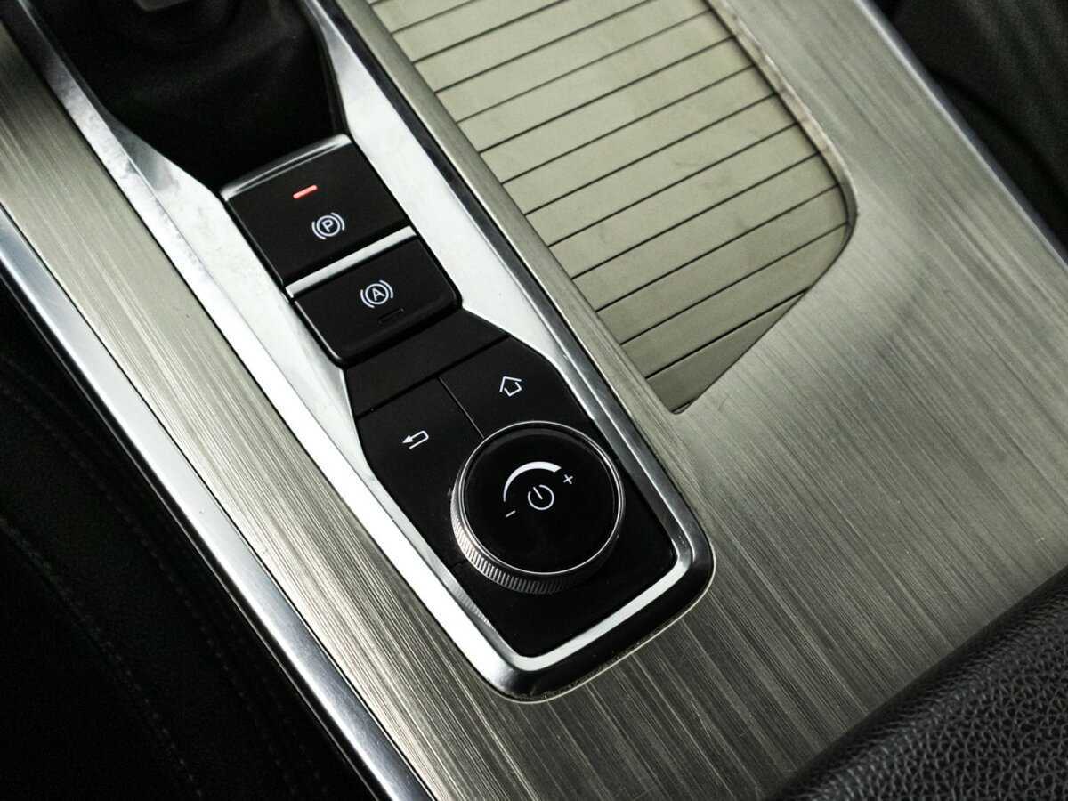 EXEED VX б/у, 2021, Роботизированная. Фото: #17