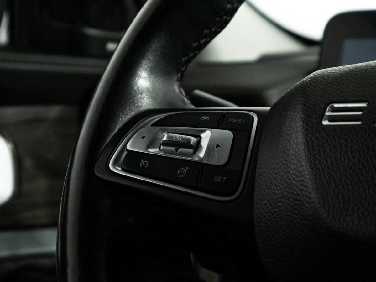 EXEED VX б/у, 2021, Роботизированная. Фото: #21