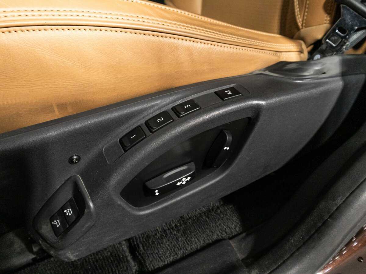 Volvo XC60 б/у, 2014, Автоматическая. Фото: #16